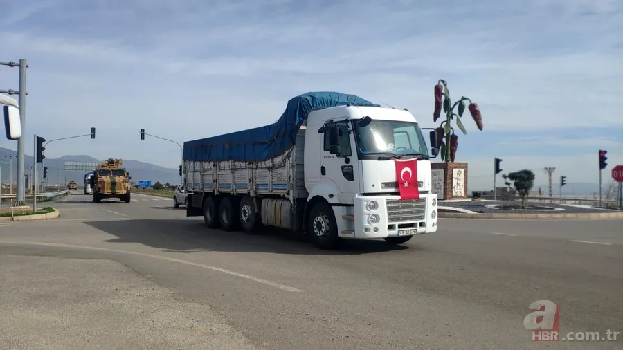 Tarihi zirve sürerken Türkiye'den flaş İdlib hamlesi! 10