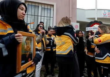 Sigara için canına kıydılar! Genç sağlıkçı yaşam mücadelesini kaybetti