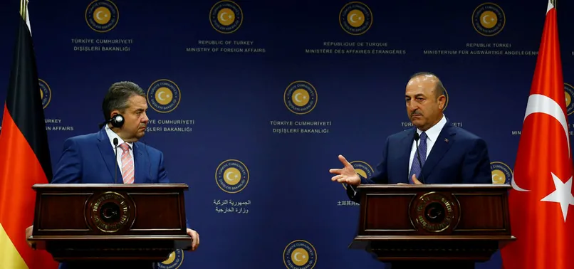 Bakan Çavuşoğlu: Şu an İncirlik mümkün değil