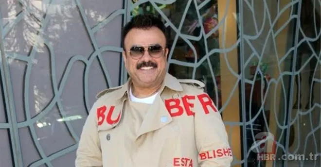 Bülent Serttaş 16 bin TL'lik ceketiyle olay oldu! Dua Lipa'ya özendi 1