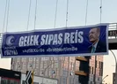 Terörsüz Türkiyeye Doğu ve Güneydoğudan destek
