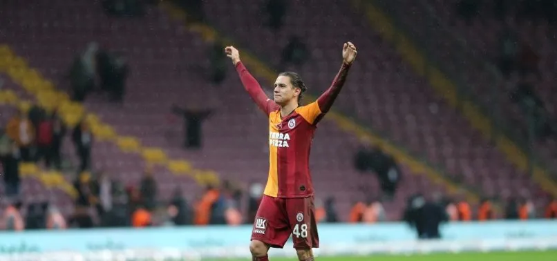 Galatasaray'da Taylan Antalyalı farkı! Performansıyla yıldızları geride bıraktı