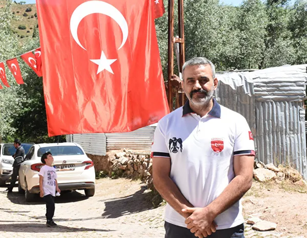 Şehit Uzman Çavuş Ömer Yıldırım'ın vasiyeti ortaya çıktı! - 3