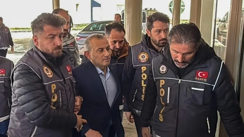 Gülistan Doku cinayetinde büyük hesaplaşma! 25 kişilik yeni liste savcılıkta - 1