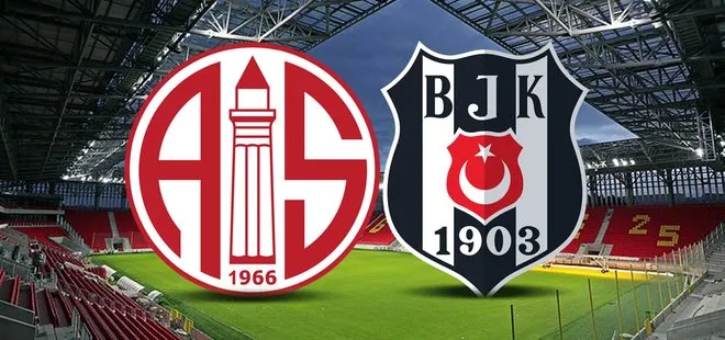 Antalyaspor Beşiktaş maçı A Spor canlı izle: Ziraat Türkiye Kupası 2021 final maçı ne zaman, saat kaçta?