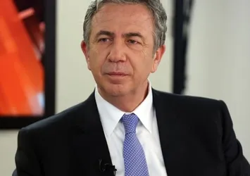 Mansur Yavaş'tan dindar insanlara iftira