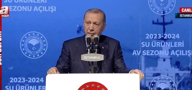 Başkan Recep Tayyip Erdoğan’dan depremzede balıkçılara destek müjdesi: 60 bin liraya yakın ödeme hesaplarda