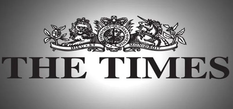 The Times'tan Hollanda başbakanına eleştiri