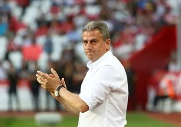 BB Erzurumspor'da Hamza Hamzaoğlu dönemi