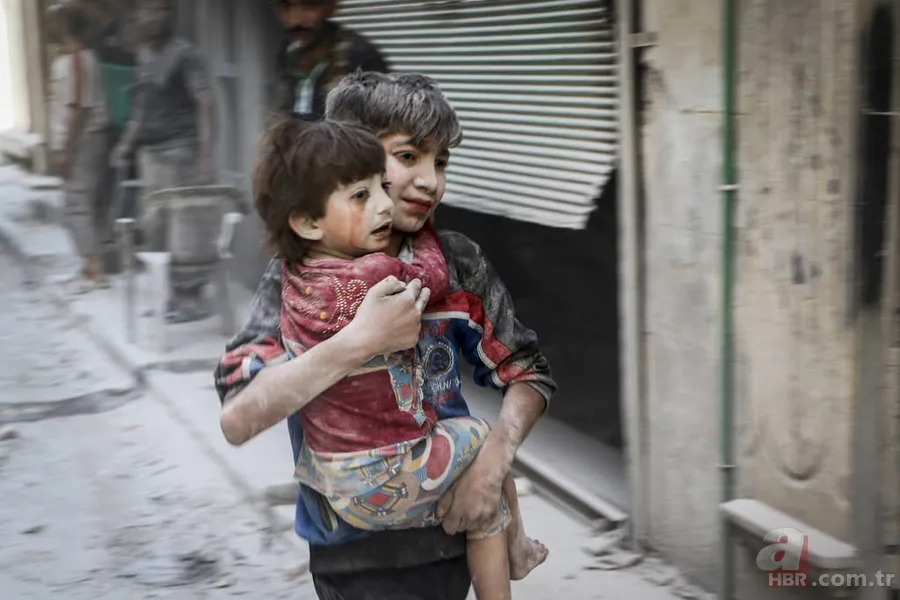 Anadolu Ajansı gözüyle 2016 65