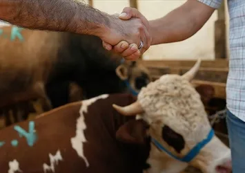 "Kurban pazarlarında sahte para" uyarısı