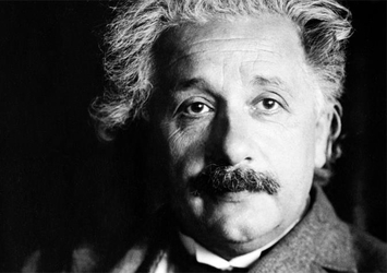 CHP, Einstein’a bile karşı çıkmıştı