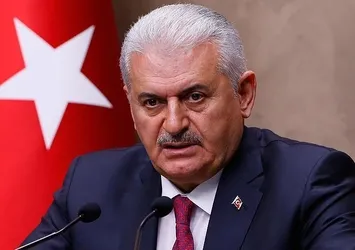 Başbakan Yıldırım'dan Kılıçdaroğlu'na çağrı