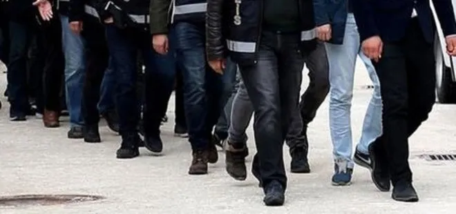 Son dakika: Diyarbakır’da terör soruşturması! HDP’li Siirt eski milletvekili Kocaman dahil 14 kişi yakalandı