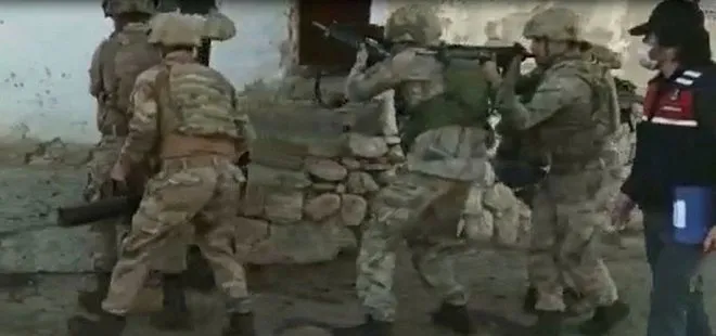 Son dakika: Van ve Mardin’de PKK’ya yönelik operasyon: 8 şüpheli yakalandı