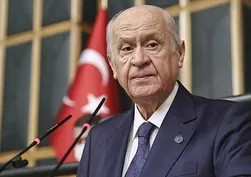MHP lideri Bahçeli'den CHP'ye sağduyu çağrısı: Parti tabanı kenetlenip yüklerinden arınmalı