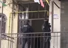 Diyarbakırda terör operasyonu!