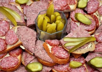 İşlenmiş kırmızı etin fazla tüketimi demans riskini artırıyor