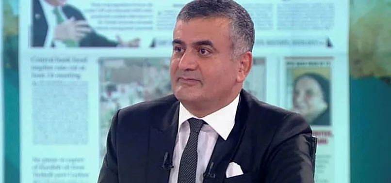 Adil Gür anketçiliği bırakacak mı? KKTC cumhurbaşkanı seçiminde anketçilerin iflası