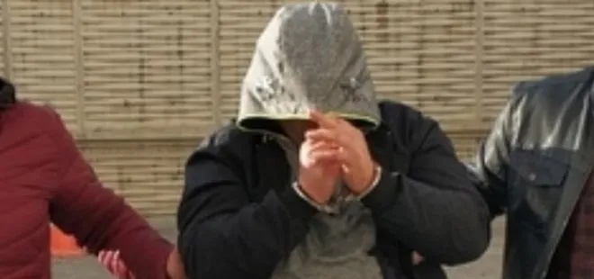 Samsun’da hırsızlık operasyonunda gözaltına alınanlardan 7’si tutuklandı