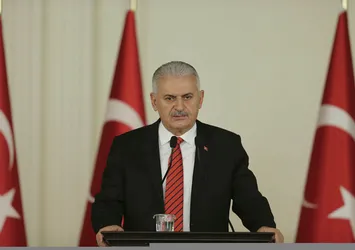 Başbakan Yıldırım: Rakka operasyonuna başladılar