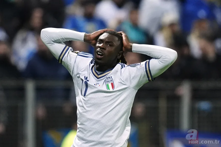 Bosna Hersek Dünya Kupası yolunda destan yazdı! İtalya’yı penaltılarda elediler 16