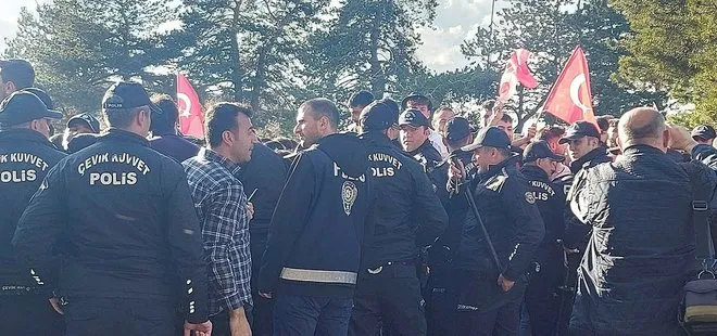 CHP’li İBB Başkanı Ekrem İmamoğlu’ndan Erzurum’da mağdur edebiyatı! AK Parti’nin İstanbul mitingini gölgelemeye çalıştı