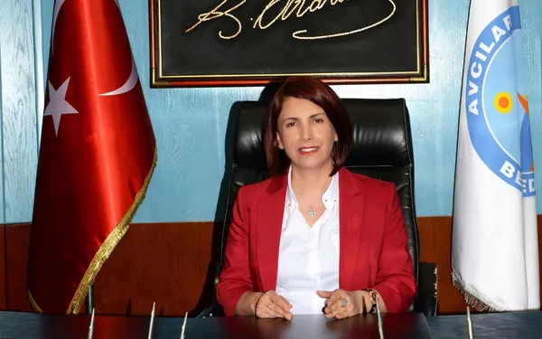 Son dakika | İhaleye fesat karıştırmışlar! Eski Avcılar Belediye Başkanı Handan Toprak da gözaltında - 2