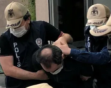MİT'in Türkiye'ye getirdiği terör örgütü elebaşı Fetullah Gülen'in yeğeni Selahaddin Gülen için karar verildi! İşte Selahaddin Gülen'in cezası - 4