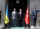 Bakan Akardan kritik temas