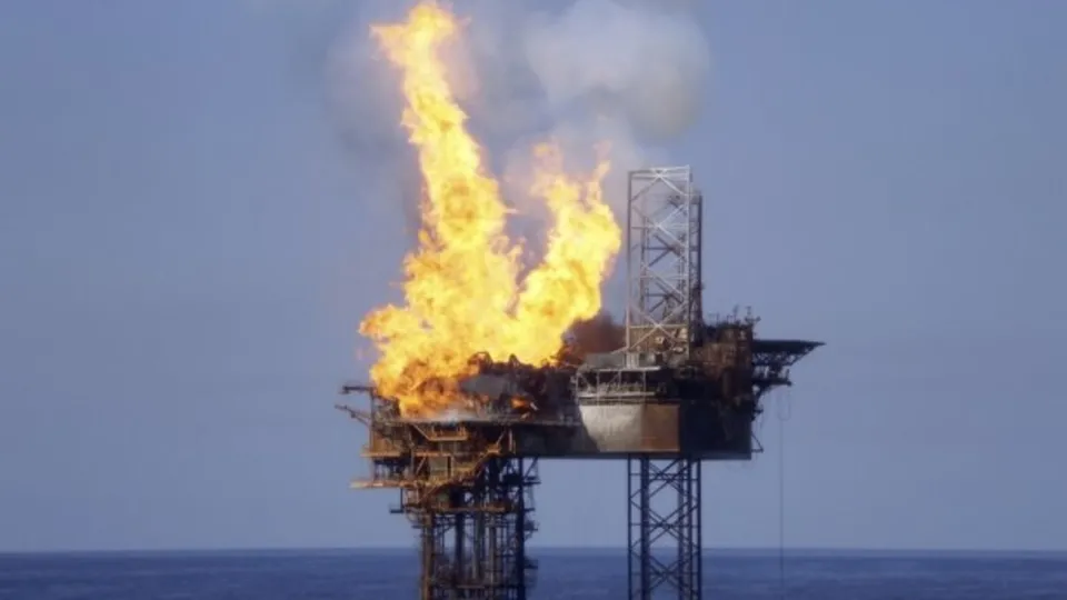 Tekirdağ'da bulunan doğalgaz 15 yıl yetecek!
