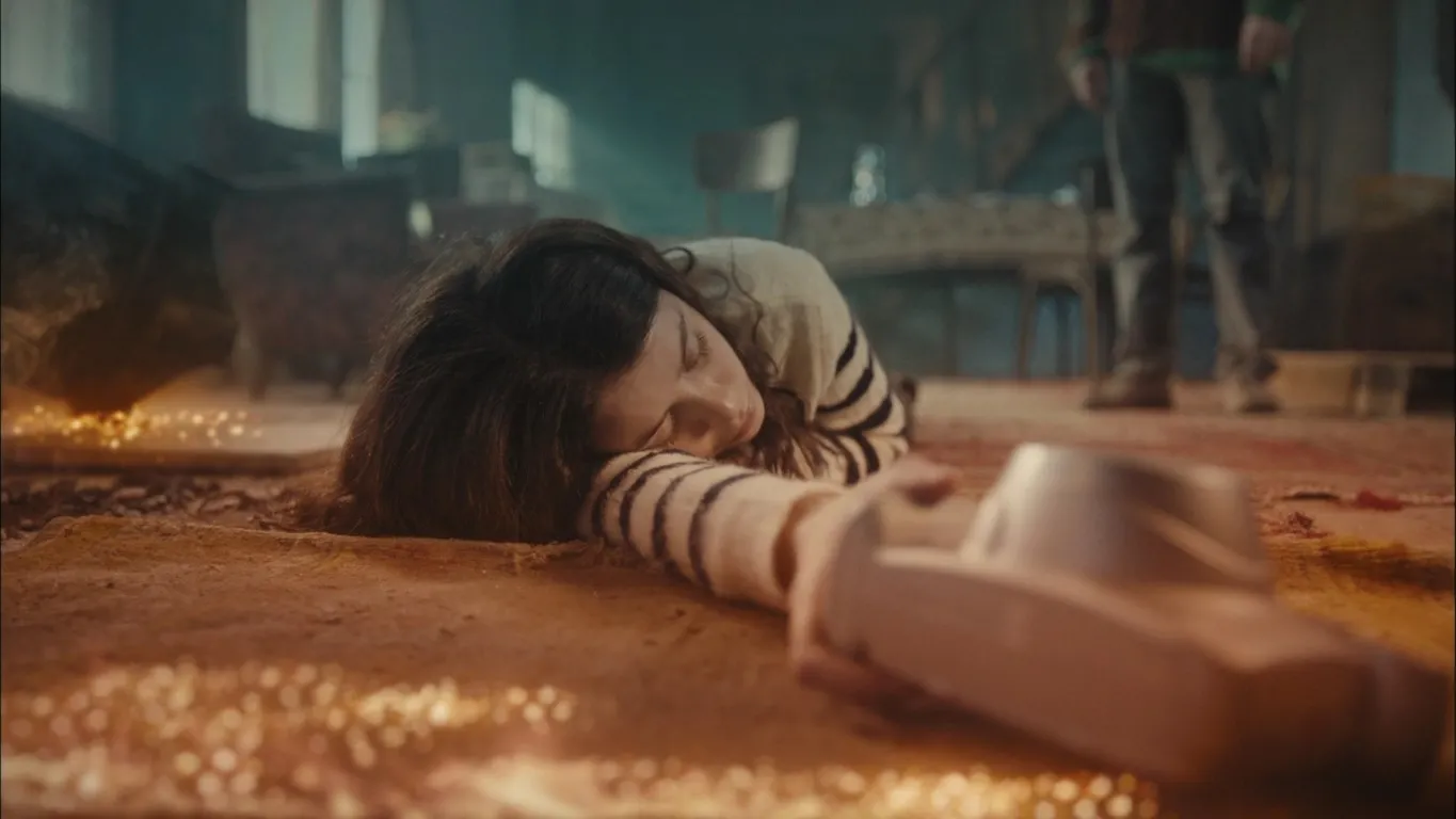 Türkiye atv dizisi ‘Ateş Kuşları’nı konuştu! Mola Yeri’nde büyük yangın