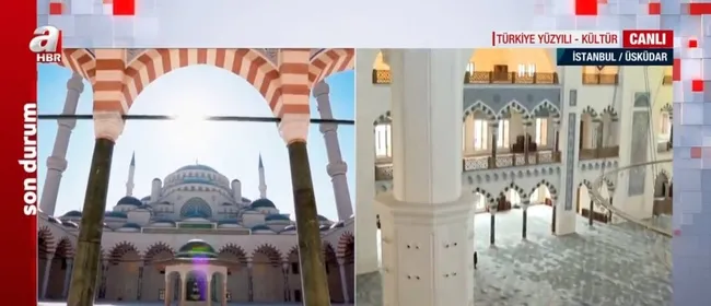 Türkiye Yüzyılı’nda kültür | A Haber ekipleri sahada! İşte ülke genelinde yapılanlar