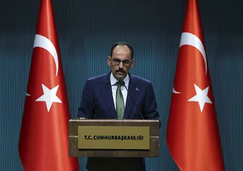 Kabine toplantısı sonrası flaş açıklamalar