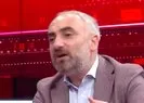 AK Parti ve TÜGVA’dan İsmail Saymaz’ın Halk TV’deki yalanlarına sert tepki