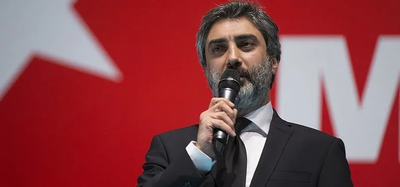 Necati Şaşmaz hakkında takipsizlik kararı