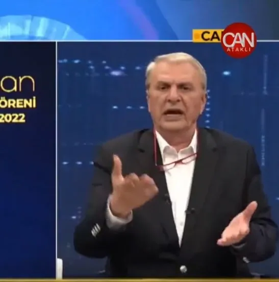 Can Ataklı’nın TOGG hazımsızlığı: Yerli araba yaptık zaten