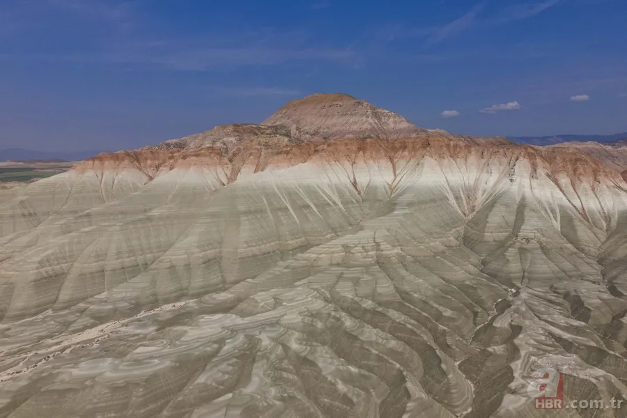 Bilinçaltımız onları sevmiyor! Psikolojiye göre en az tercih edilen renkler 3
