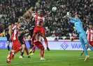 Fener kaçtı Antalya yakaladı