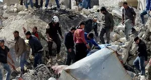 ABD katliamla ilgili şok detayı paylaştı!