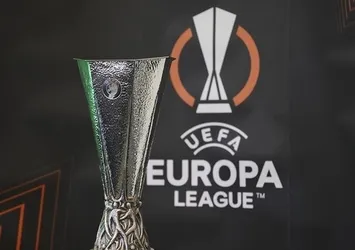 UEFA Avrupa Ligi'nde 2. eleme turu heyecanı