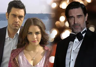 Dudaktan Kalbe'nin Kenan'ı Burak Hakkı artık bambaşka bir hayat yaşıyor! 