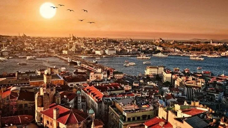 İstanbul’da en çok hangi ilden insan var 2021 | İşte il il son rakamlar! Zirvede bakın hangi şehir var?