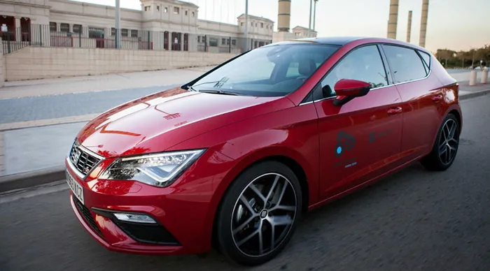 SEAT yeni konsept otomobili Leon Cristobal’u tanıttı