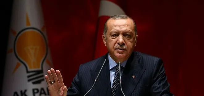 Başkan Erdoğan’dan CHP’ye İş Bankası’nda hisse eleştirisi