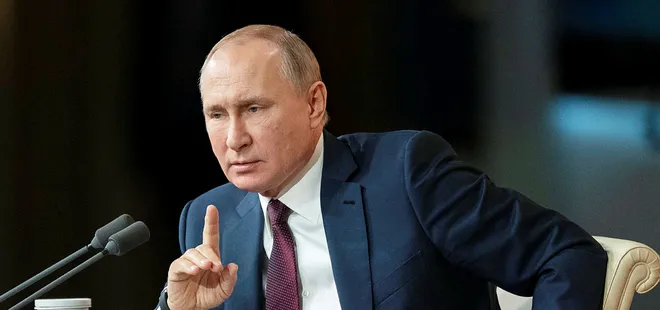 Rusya’nın koronavirüs aşısına ilk talip çıktı