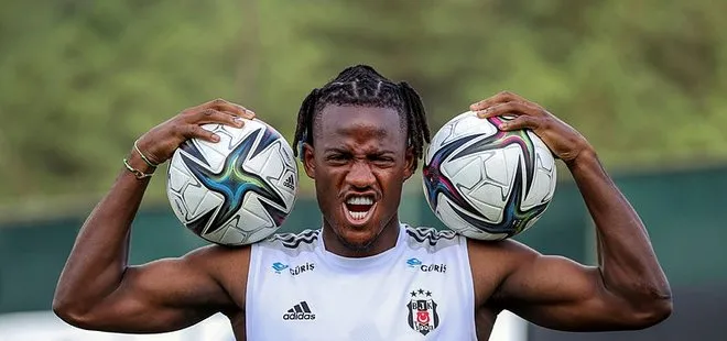 Beşiktaş’ın Gaziantep FK kadrosu açıklandı