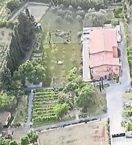 İYİ Parti Grup Başkanvekili Lütfü Türkkan devlet arazisine çöktü! Fabrika mühürlendi, yıkılacak 15