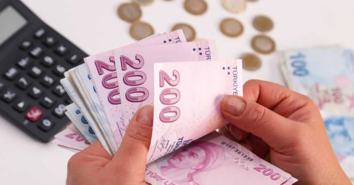 2026 asgari ücret için kritik eşik!