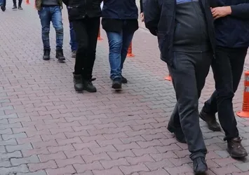 Son dakika: Ankara'da DEAŞ operasyonu